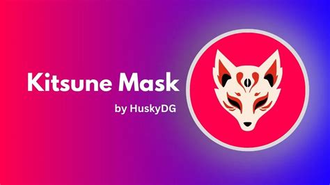 kitsune mask magisk|Kitsune Magisk: Download Latest APK.